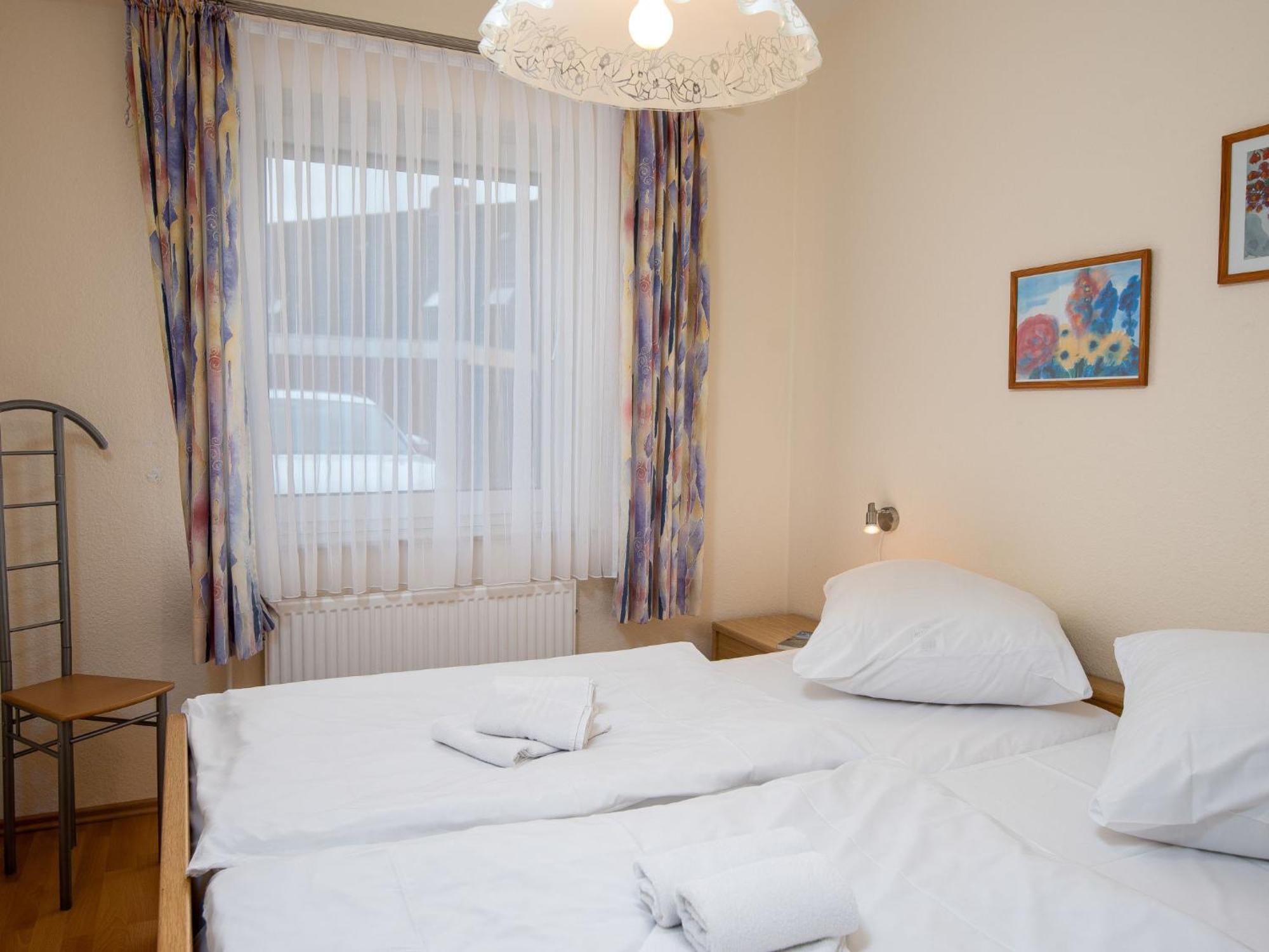 Apartment Kluntje Norddeich  Bagian luar foto