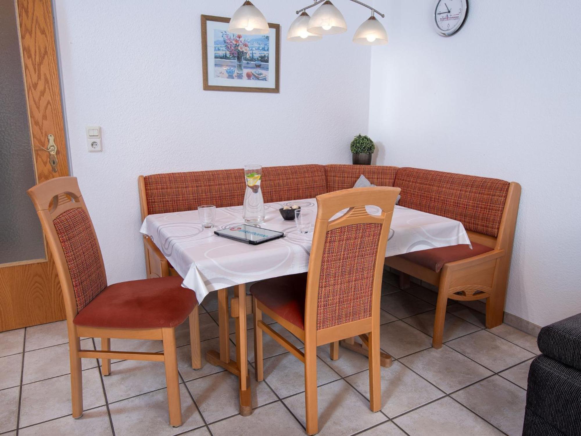 Apartment Kluntje Norddeich  Bagian luar foto