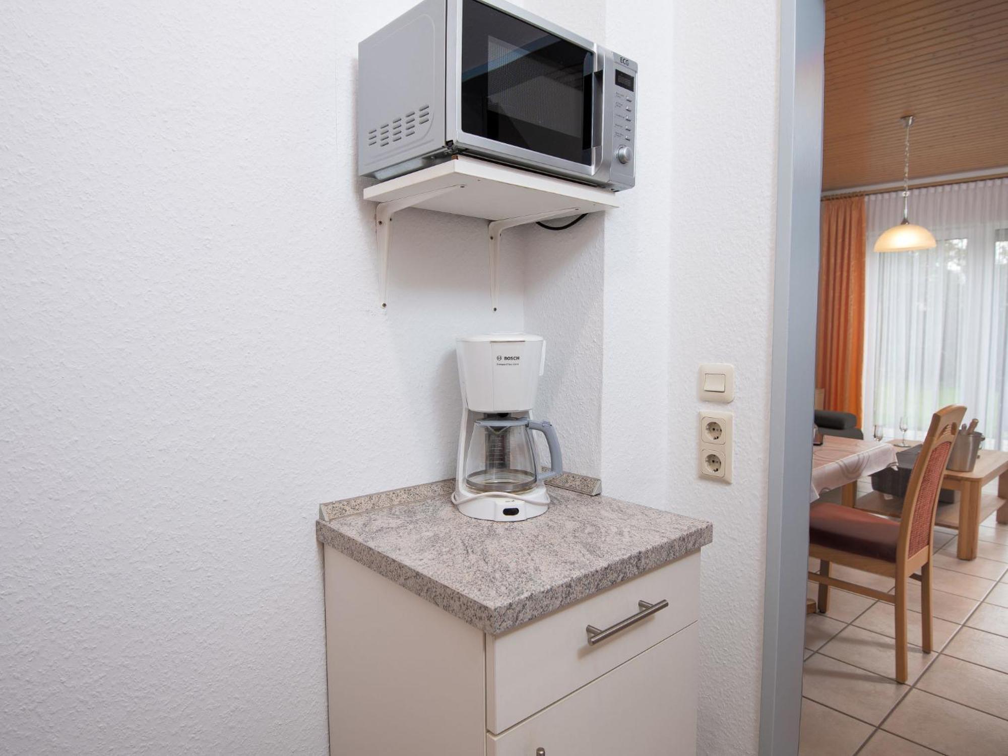 Apartment Kluntje Norddeich  Bagian luar foto