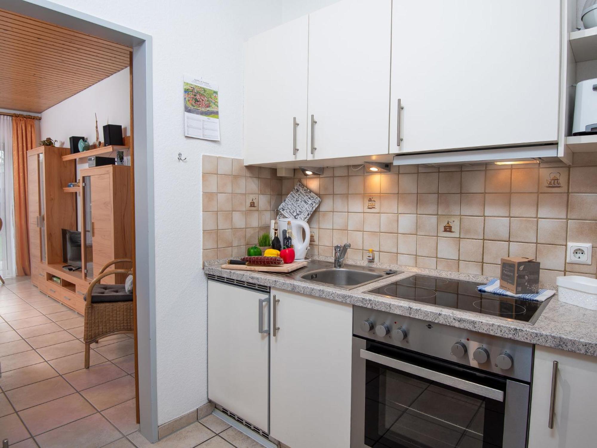 Apartment Kluntje Norddeich  Bagian luar foto